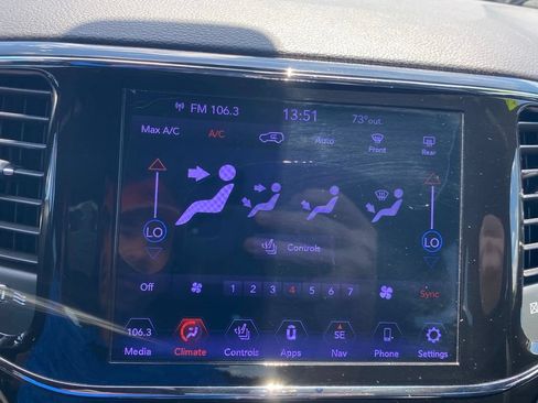 Used 2020 Jeep Grand Cherokee Trailhawk AWD/4WD image 23