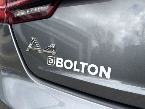 Used 2018 Audi A4 2.0T Ultra Premium w/ Convenience Package image 12