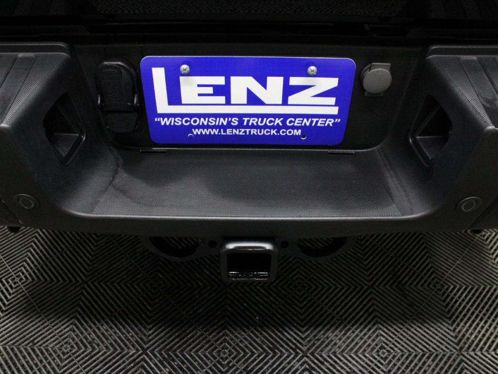 Used 2024 Ford F250 Platinum AWD/4WD image 54