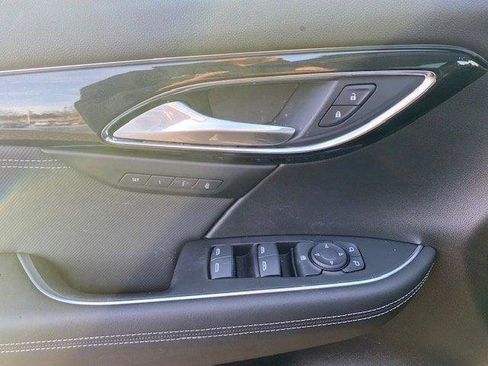 New 2026 Buick Envision Preferred image 15