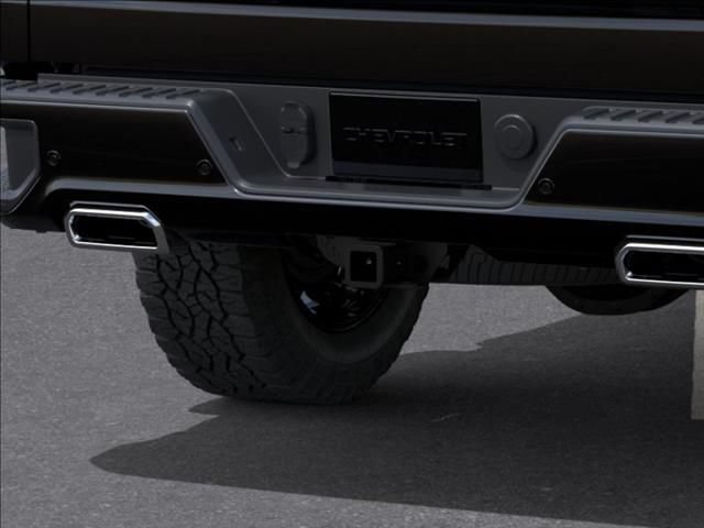 New 2026 Chevrolet Silverado 1500 RST AWD/4WD image 14