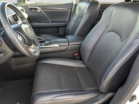 Used 2019 Lexus RX 350 FWD image 14