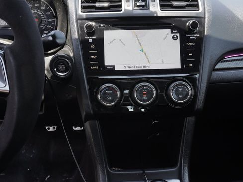 Used 2021 Subaru WRX Limited AWD/4WD image 30