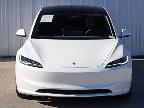 Used 2024 Tesla Model 3 Long Range image 51