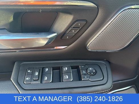 New 2026 RAM 1500 Laramie image 15