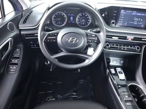 Used 2021 Hyundai Sonata SE FWD image 29