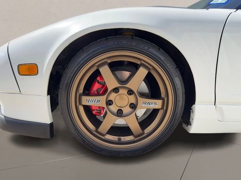 Used 1991 Acura NSX image 7