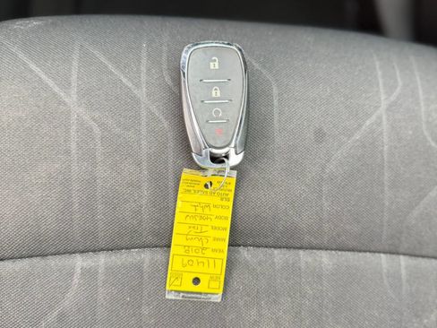 Used 2018 Chevrolet Trax LT w/ LT Convenience Package image 35