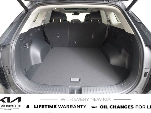 New 2026 Kia Sportage EX image 19