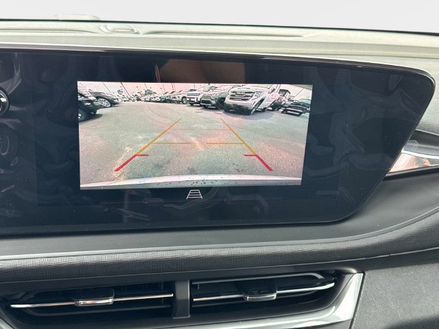 New 2026 Buick Envista Sport Touring w/ Convenience I Package FWD image 22