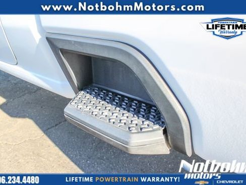 Used 2024 GMC Sierra 3500 SLE w/ SLE Convenience Package image 13