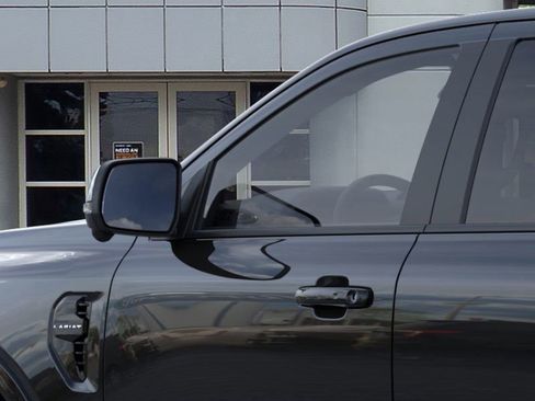 New 2025 Ford Ranger Lariat w/ Trailer Tow Package image 20