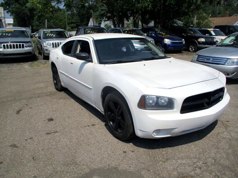 Used 2009 Dodge Charger SE w/ Convenience Group I image 1
