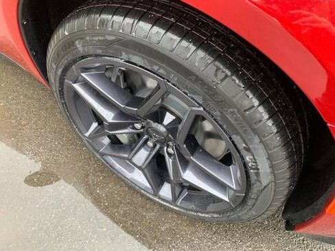 New 2026 Dodge Charger Scat Pack AWD/4WD image 11