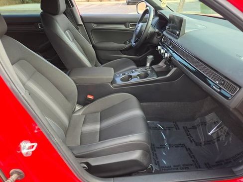 Used 2024 Honda Civic Sport image 21
