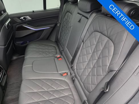 Used 2026 BMW X5 sDrive40i w/ Climate Comfort Package RWD image 16