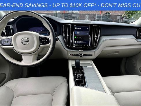 Used 2025 Volvo XC60 T8 Plus w/ Protection Package Premier image 9