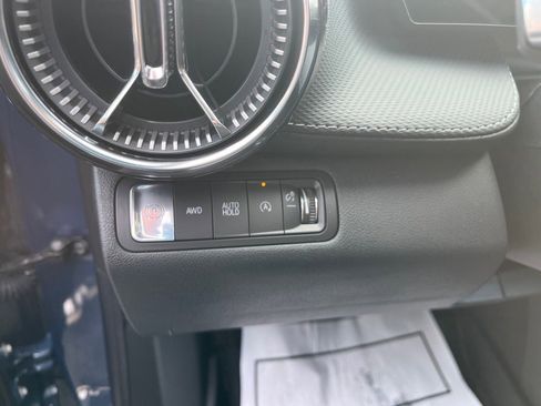 New 2026 Chevrolet Equinox LT w/ Safety and Technology Package image 15