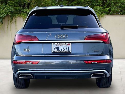 Used 2023 Audi Q5 2.0T Premium w/ Convenience Package AWD/4WD image 6