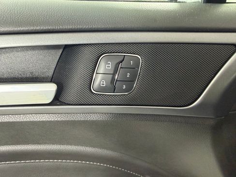 Used 2014 Ford Fusion Titanium image 19