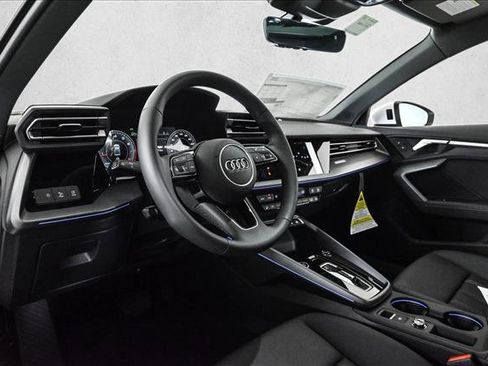 New 2026 Audi A3 2.0T Premium image 10