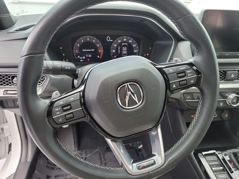 Used 2023 Acura Integra A-Spec FWD image 25
