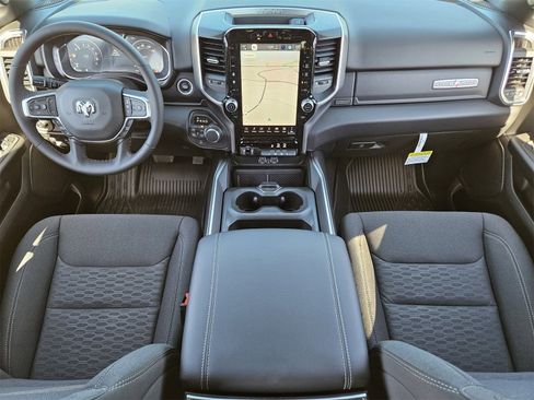 New 2026 RAM 1500 Lone Star image 27