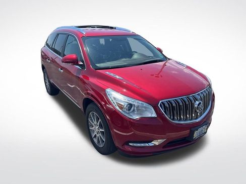 Used 2013 Buick Enclave Leather FWD image 2