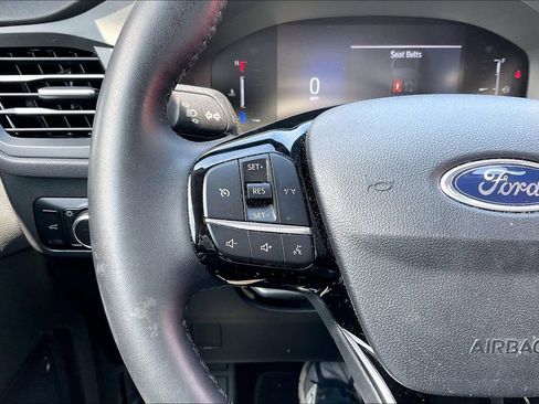 Used 2024 Ford Escape Active w/ Cold Weather Package FWD image 15