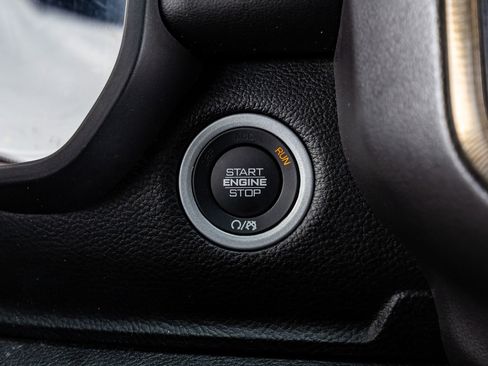 Used 2023 RAM 1500 Rebel w/ Rebel Level 2 Equipment Group image 21