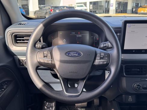 Used 2025 Ford Maverick XL image 21
