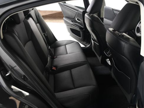 Used 2022 Lexus ES 350 w/ Premium Package FWD image 37