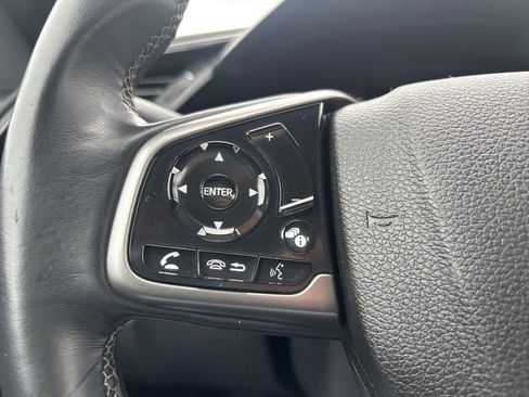 Used 2019 Honda Civic Sport image 19