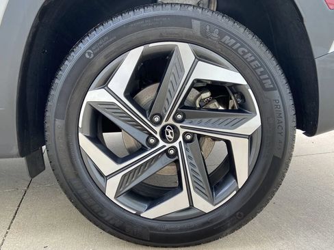 Used 2023 Hyundai Tucson SEL w/ Convenience Package AWD/4WD image 8