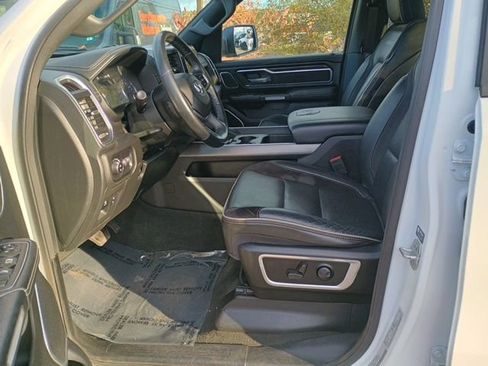 Used 2023 RAM 1500 Laramie image 26