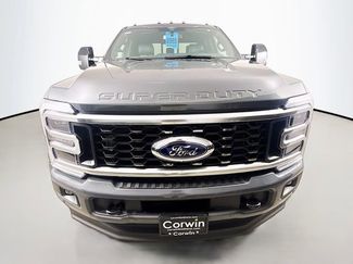 New 2026 Ford F450 Platinum w/ FX4 Off-Road Package video 2