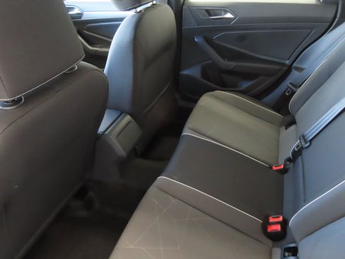 New 2026 Volkswagen Jetta Sport image 22