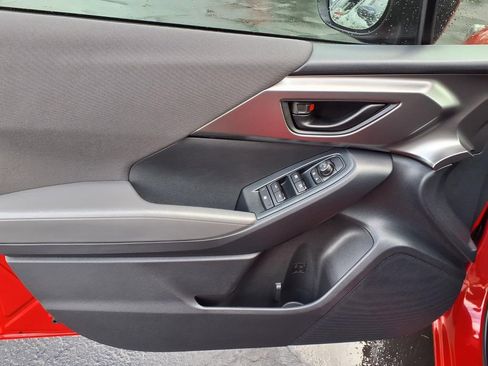 Used 2025 Subaru Impreza 2.0i w/ Popular Package #1A image 27