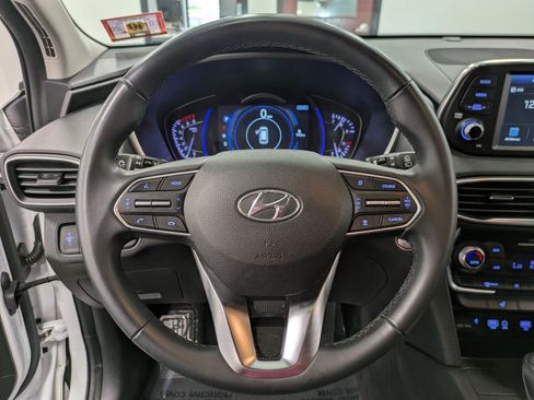 Used 2020 Hyundai Santa Fe SEL w/ Convenience Package AWD/4WD image 20
