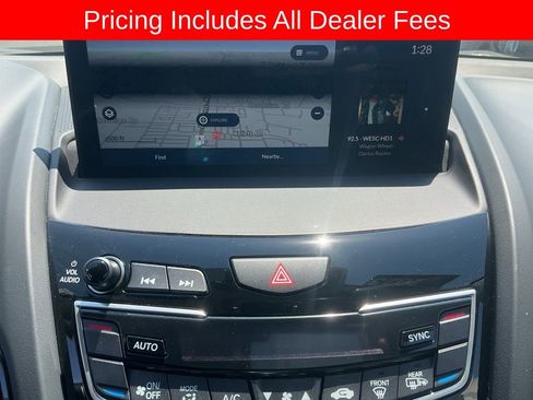 Used 2023 Acura RDX FWD w/ Technology Package image 17