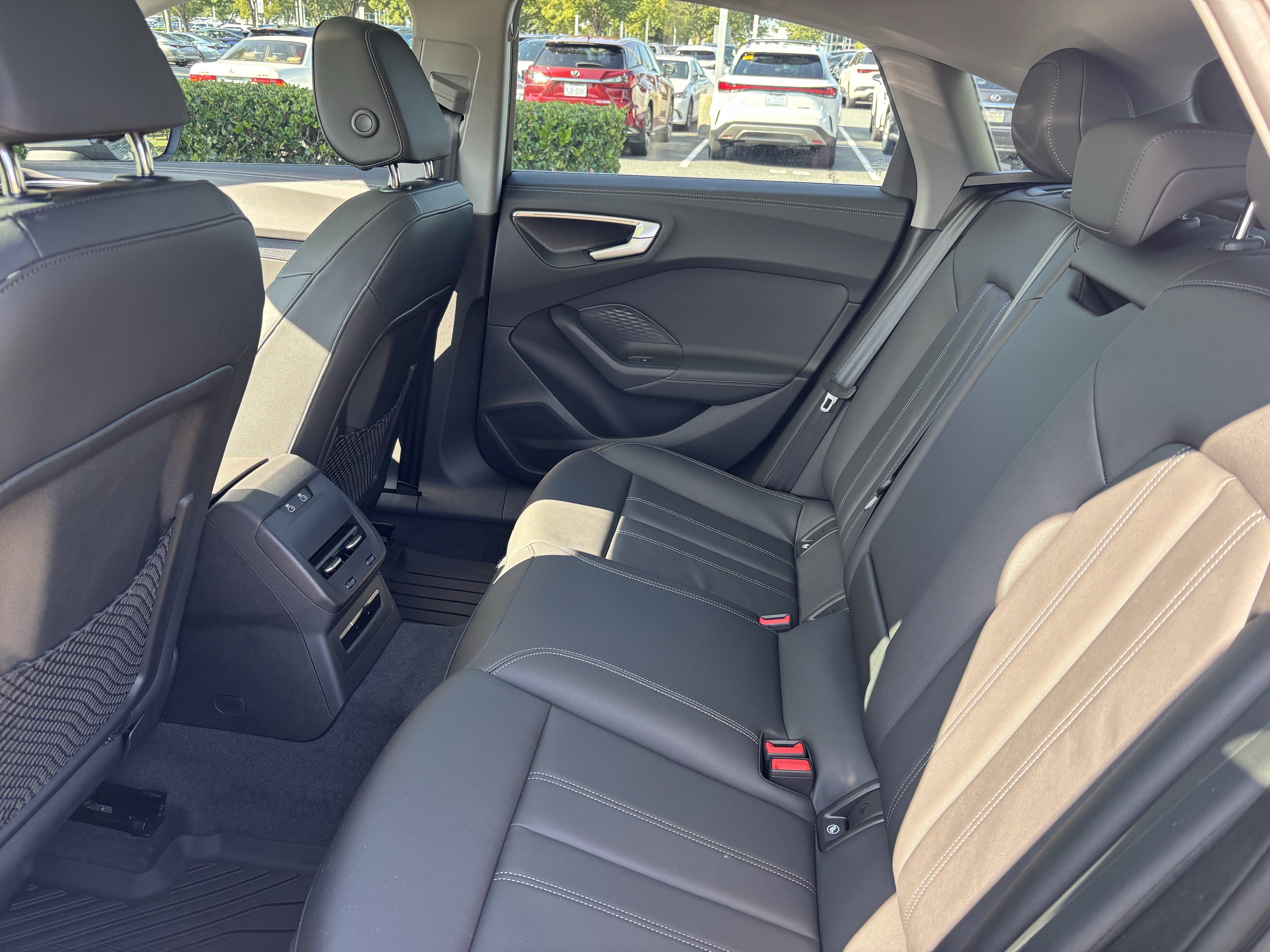 Certified 2025 Audi A5 2.0T Premium AWD/4WD image 18
