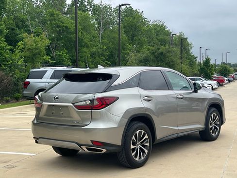 Used 2022 Lexus RX 350 AWD image 12