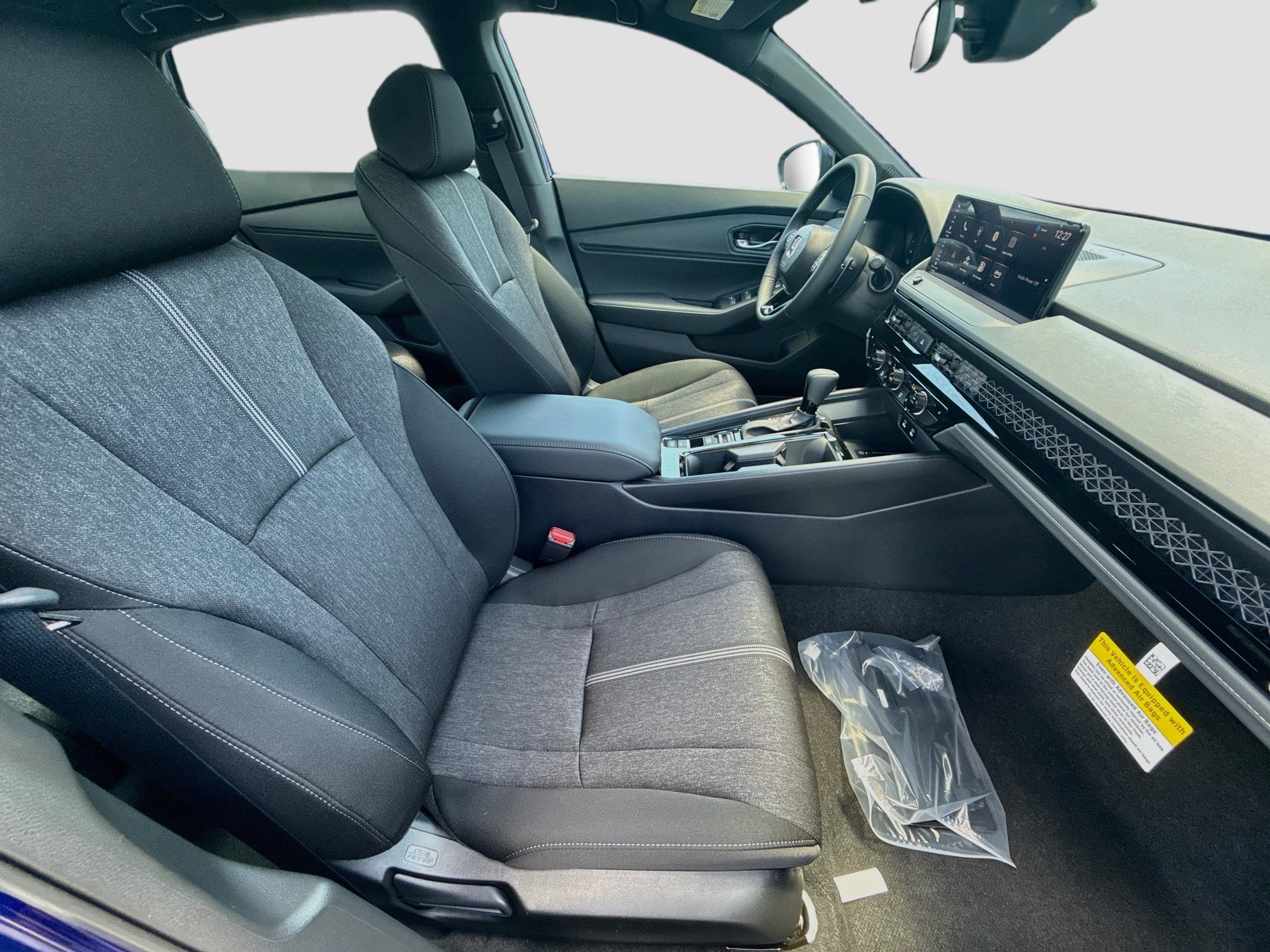 New 2026 Honda Accord Sport image 23