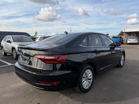 Used 2019 Volkswagen Jetta S FWD image 12