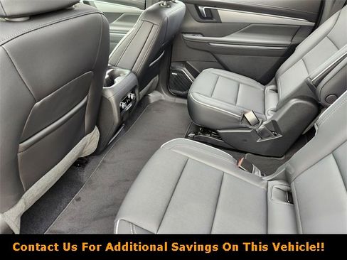 New 2025 Buick Enclave Preferred w/ Power Package image 20