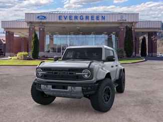 New 2026 Ford Bronco Raptor AWD/4WD video 2