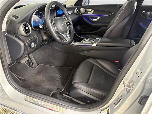 Used 2021 Mercedes-Benz C 300 Sedan image 10
