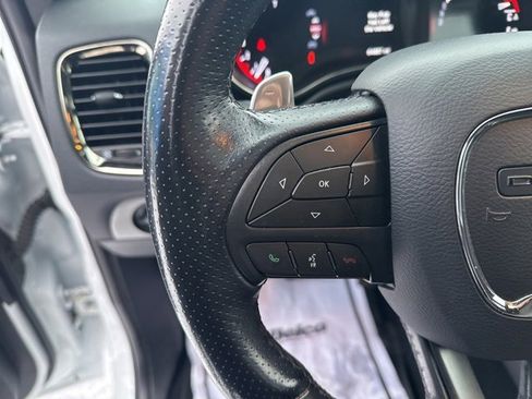 Used 2020 Dodge Durango GT image 32