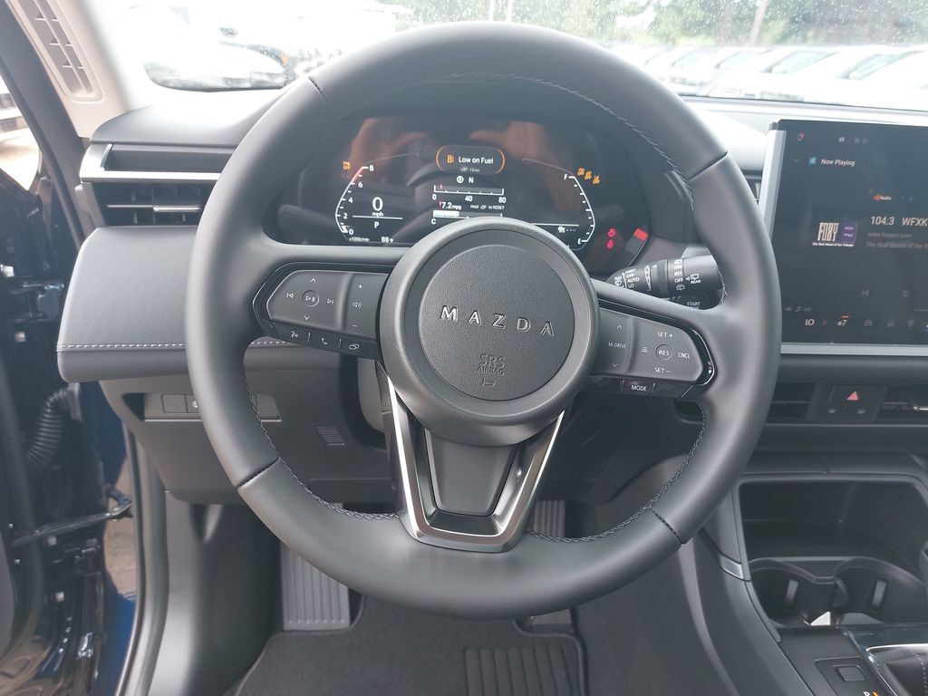 New 2026 MAZDA CX-5 Select AWD/4WD image 17