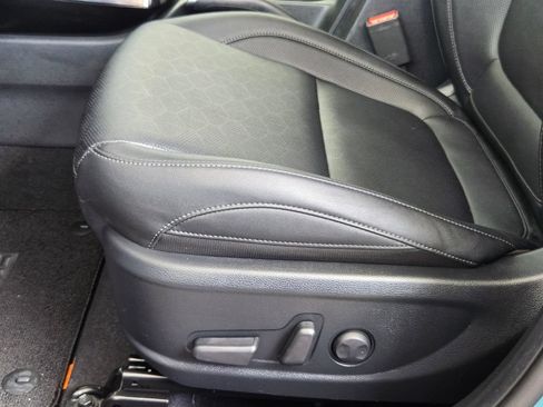 Used 2026 Kia Seltos EX FWD image 13